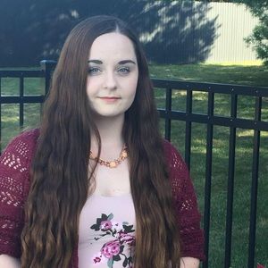 Meet your Posher, Tara